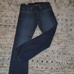Levi's Men's jeans